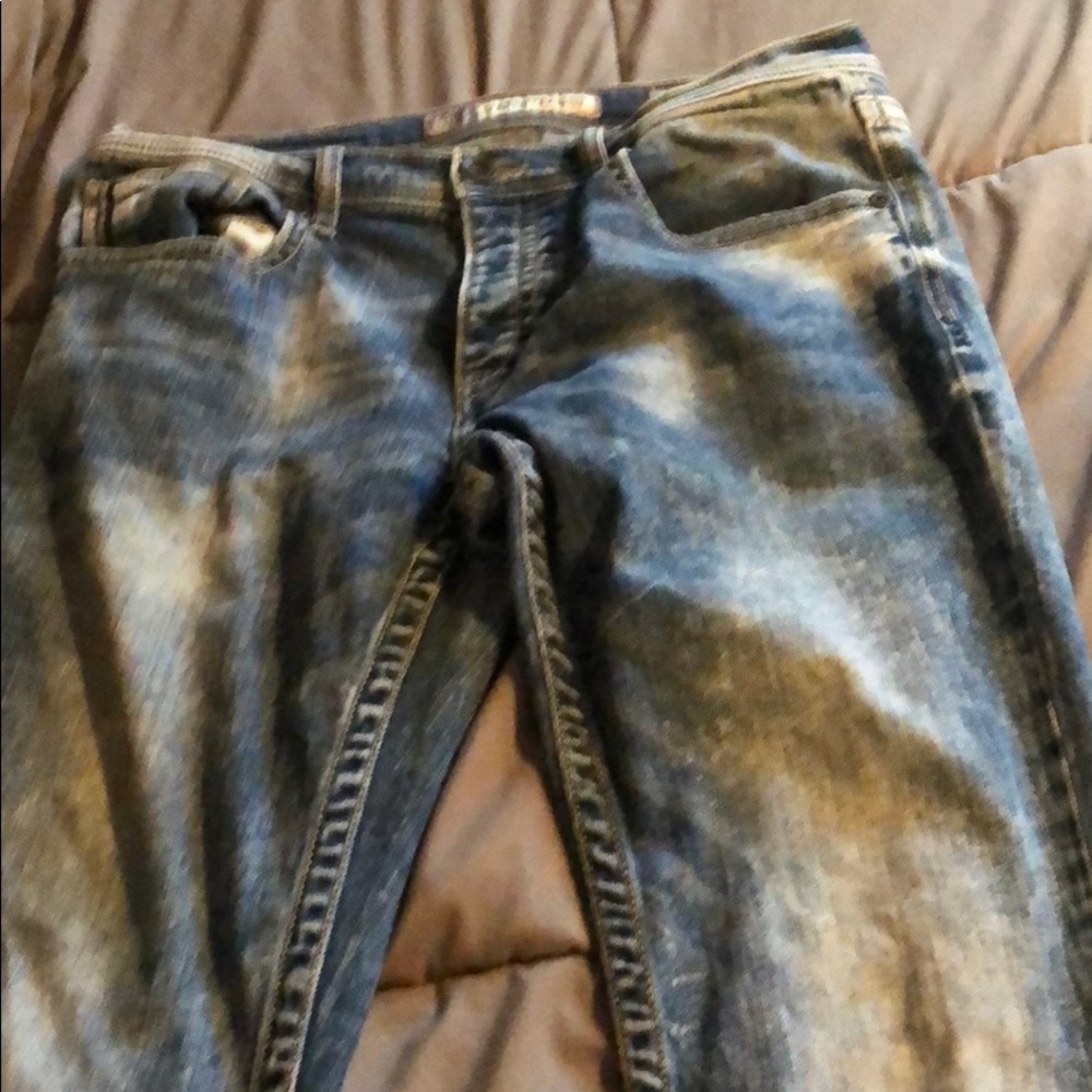 BKE DENIM